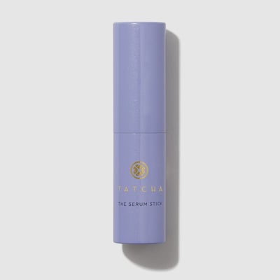 The Serum Stick Treatment and Touch-Up Balm Treats & Instantly Blurs Fine Lines Japanese Skincare Tatcha