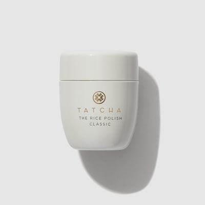 POLISHED Classic Rice Enzyme Powder
