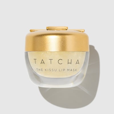 The Kissu Lip Mask