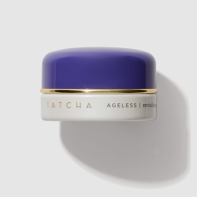 Ageless Revitalizing Eye Cream Japanese Skincare