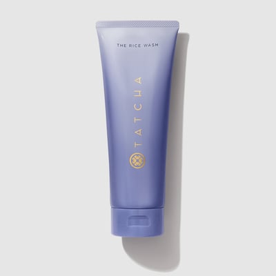The Rice Wash Skin - Softening Cleanser