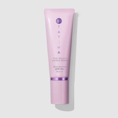 The Milky Japanese Sunscreen SPF 50 Protection & Damage Correction
