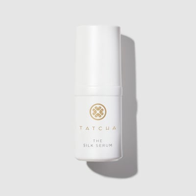 The Silk Serum Wrinkle-Smoothing Retinol Alternative Peptide Serum Japanese Skincare