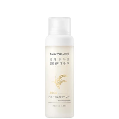 Rice Pure Watery Mist