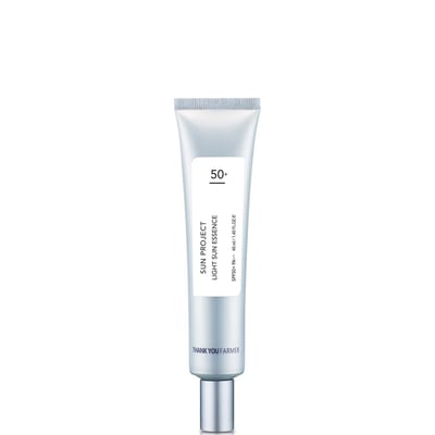 Sun Project Light Sun Essence SPF50+ PA+++