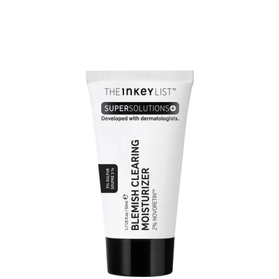 Blemish Clearing Moisturizer 2% NovoRetin