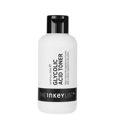 Glycolic Acid Liquid Toner
