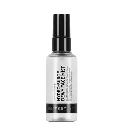 Hydro-Surge Dewy Face Mist