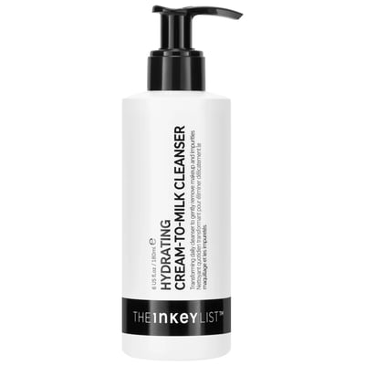 Milk Cleanser