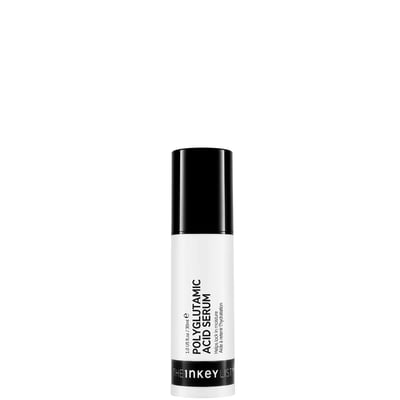 Polyglutamic Acid Serum