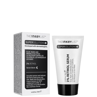 Super Solutions 1% Retinol Serum