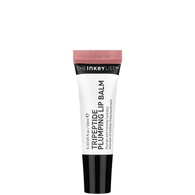 Tripeptide Plumping Lip Balm