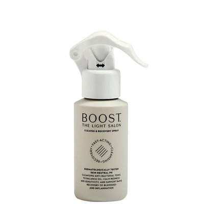 Cleanse and Recovery Spray