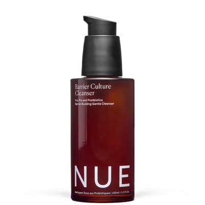 Barrier Culture Probiotic Cleanser