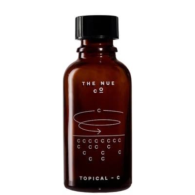 Topical-C Skin Brightening Serum Powder