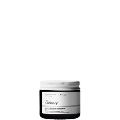 100% L-Ascorbic Acid Powder