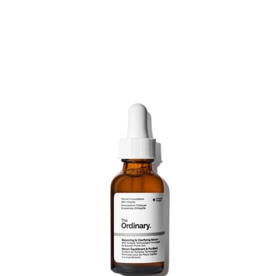 Balancing and Clarifying Serum