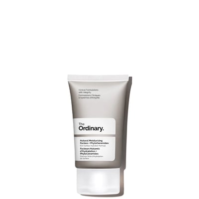 Natural Moisturizing Factors + PhytoCeramides
