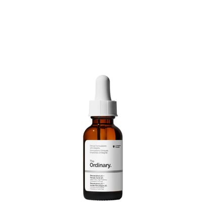 Resveratrol Serum 3% + Ferulic Acid 3%