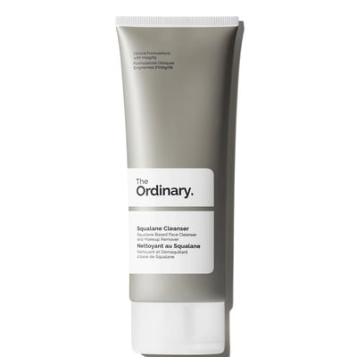 Squalane Cleanser