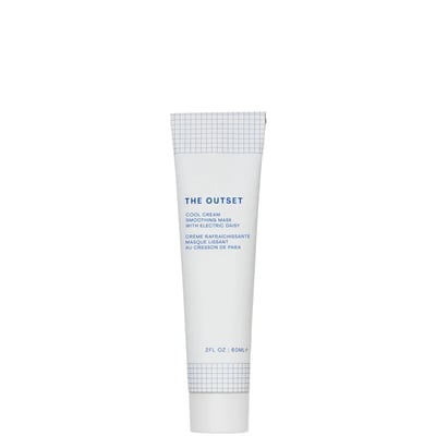 Cool Cream Smoothing Mask