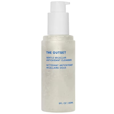 Gentle Micellar Antioxidant Cleanser