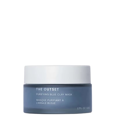Purifying Blue Clay Mask