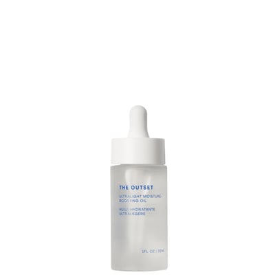 Ultralight Moisture-Boosting Oil