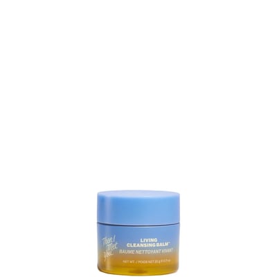 Living Cleansing Balm