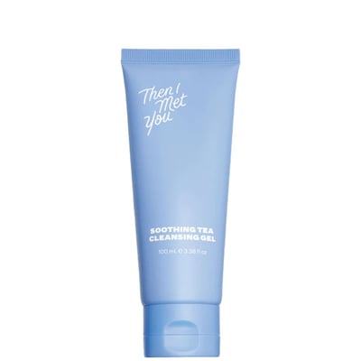 Soothing Tea Cleansing Gel