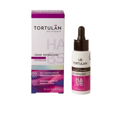 Sérum Tortulan Reparación Intensiva