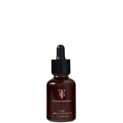Calm Pure Radiance Oil