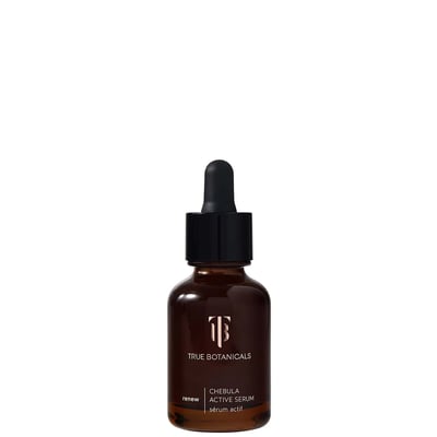 Chebula Active Anti-Aging Serum