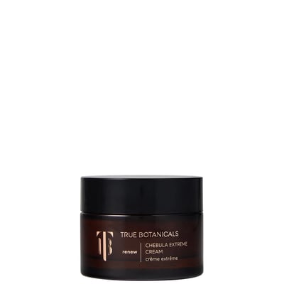 Chebula Extreme Moisture Cream