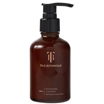 Clear Nourishing Cleanser