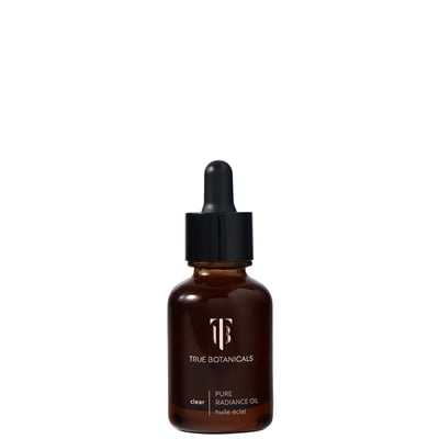 Clear Pure Radiance Oil