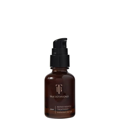 Clear Repair Nightly Treatment