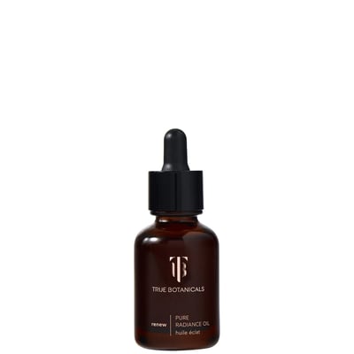 Renew Pure Radiance Hydrating Oil