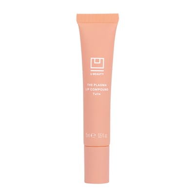 The Plasma Lip Compound Tinted Tulle