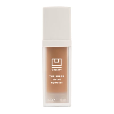 Super Tinted Hydrator 07