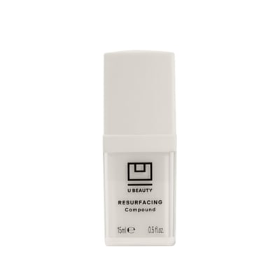 Resurfacing Compound