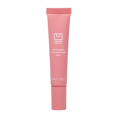 The Plasma Lip Compound Tinted Rose
