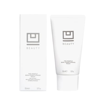 The MANTLE Skin Conditioning Wash