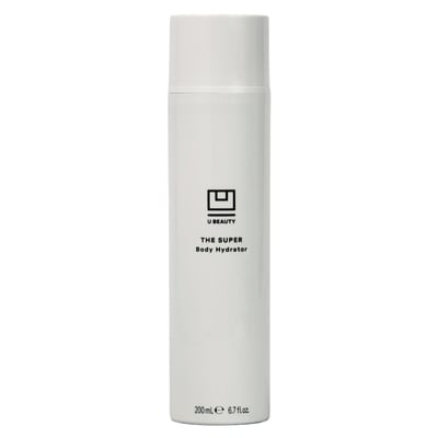 The Super Hydrator Body