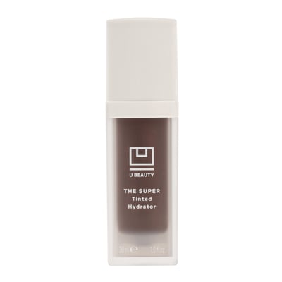 Super Tinted Hydrator 10