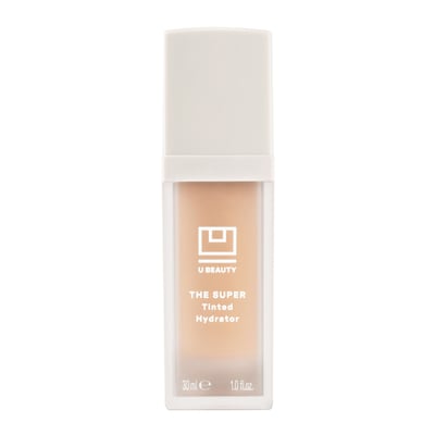 Super Tinted Hydrator 03