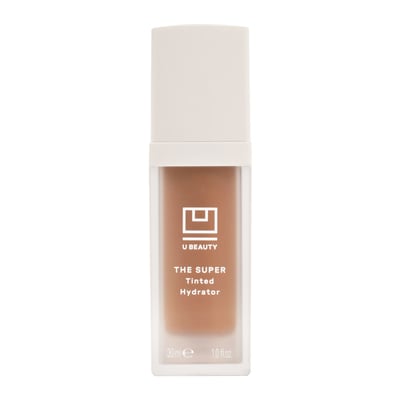 Super Tinted Hydrator 08