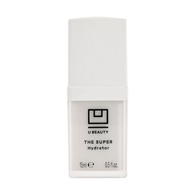 The Super Hydrator