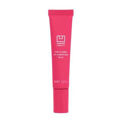 The Plasma Lip Compound Tinted Flush