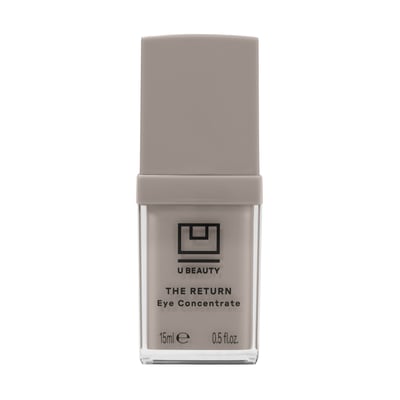 The Return Eye Concentrate